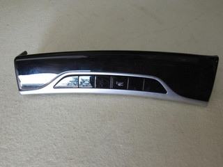 кнопка (выключатель) Mercedes-Benz S-Класс W222/C217/A217 2016