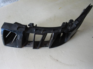 Крепление бампера заднего Mercedes-Benz S-Класс W222/C217/A217 2014, 2228800812