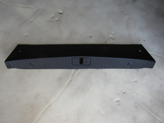 накладка двери (крышки) багажника Mercedes-Benz S-Класс W222/C217/A217 2014, 2226902304