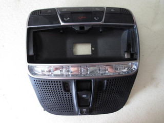 фонарь салона (плафон) Mercedes-Benz S-Класс W222/C217/A217 2014, 2228200709