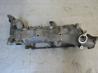 коллектор впускной Mercedes-Benz S-Класс W222/C217/A217 2013, 3.5 л., дизель, 6420903337