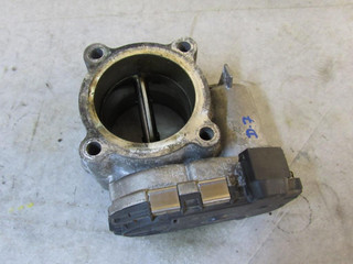заслонка дроссельная Mercedes-Benz S-Класс W222/C217/A217 2013, 3.5 л., дизель, A6420900270