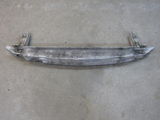 усилитель бампера переднего Audi A6 4F/C6 [рестайлинг] 2008, 4F0807111E