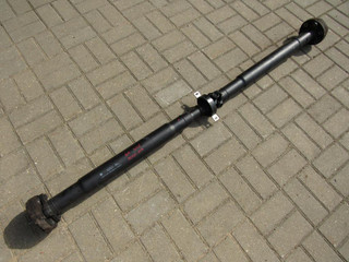 карданный вал BMW 7 серия G11/G12 2018, 3.0 л., дизель, АКПП, седан, 8671029