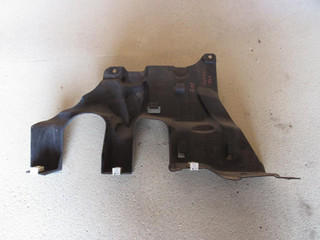 кожух рулевой колонки BMW 7 серия G11/G12 2018, 3.0 л., дизель, АКПП, седан, 51757340192