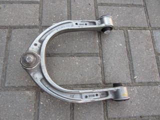 рычаг передний левый BMW 7 серия G11/G12 2018, 3.0 л., дизель, АКПП, седан, 6868530