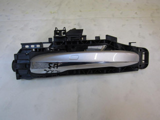 ручка наружная задняя левая Mercedes-Benz S-Класс W222/C217/A217 2016, 0997602100
