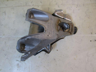 кронштейн двигателя BMW X5 F15 2016, 3.0 л., дизель, 6864614