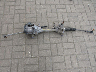рулевая рейка Toyota RAV4 5 поколение (XA50) 2020, 2.0 л., бензин, АКПП, 89650-42300