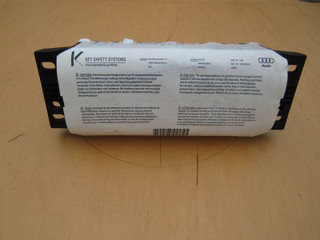 подушка безопасности пассажира Audi Q7 4L [рестайлинг] 2012, 3.0 л., дизель, АКПП, внедорожник 5 дв.