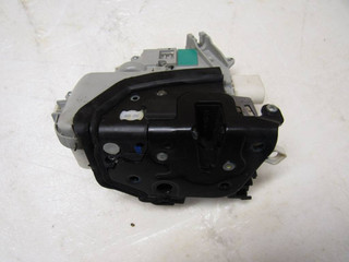 замок двери передней левой Audi A5 8T [рестайлинг] 2012, 8J1837015F