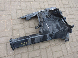 лонжерон правый Audi A8 D4/4H 2012