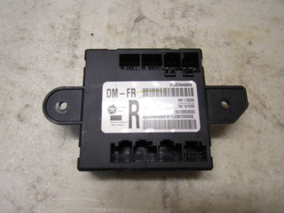 блок комфорта Jeep Grand Cherokee 4 поколение [рестайлинг] 2016, P68245458AB