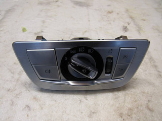 переключатель света BMW 7 серия G11/G12 2016, 9388938