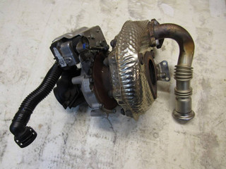 турбина Audi A8 D4/4H 2012, 3.0 л., дизель, 059145874E