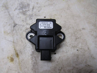 датчик ускорения Mercedes-Benz M-Класс W166 2015, A0065422618