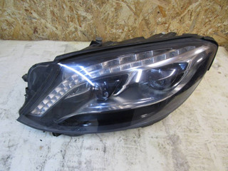 фара левая Mercedes-Benz S-Класс W222/C217/A217 2016, 2229068402