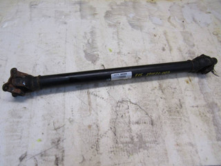 карданный вал BMW X5 F15 2014, 8605866