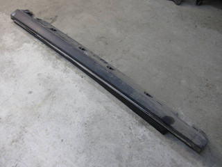 накладка на порог Mercedes-Benz M-Класс W166 2015, 1666980054