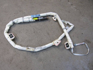 подушка безопасности боковая (шторка) Mercedes-Benz M-Класс W166 2015, 1668600602