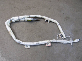 подушка безопасности боковая (шторка) Mercedes-Benz M-Класс W166 2015, 1668600602