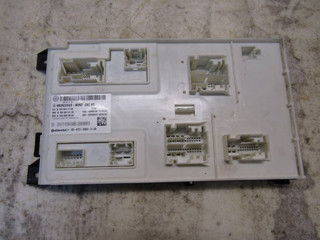 блок комфорта Mercedes-Benz GL-Класс X166 2016, 1669001708