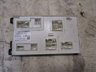 блок комфорта Mercedes-Benz GL-Класс X166 2016, 1669001708