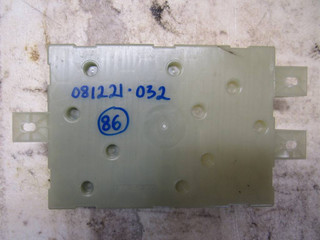 блок управления (другие) Mercedes-Benz M-Класс W166 2015, 1669003208