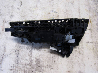 ручка наружная Audi A4 B8 [рестайлинг] 2012, универсал, 8T0837886B