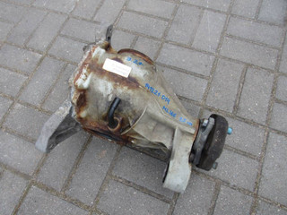 редуктор заднего моста Mercedes-Benz M-Класс W166 2015, 1663502714