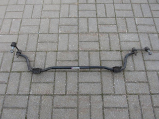 стабилизатор подвески задний Mercedes-Benz M-Класс W166 2015, 1663260165