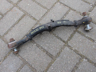 рычаг задний правый Mercedes-Benz M-Класс W166 2015