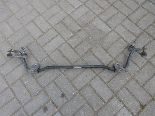 стабилизатор подвески задний Mercedes-Benz M-Класс W166 2015, 1663260165