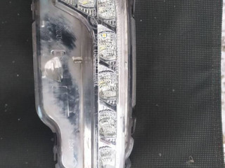 фара противотуманная правая Mercedes-Benz E-Класс W212/S212/C207/A207 2010