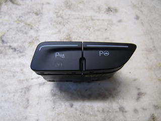 кнопка (выключатель) Ford Kuga 2 поколение [рестайлинг] 2016, F1CT-14B436-HB