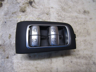 кнопка (выключатель) Mercedes-Benz S-Класс W222/C217/A217 [рестайлинг] 2017, 2229059808