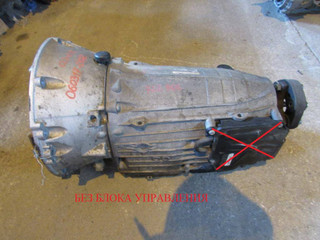 КПП автоматическая (АКПП) Mercedes-Benz CLS-Класс C218/X218 2011, 3.5 л., M 276.952, бензин, купе, 722906