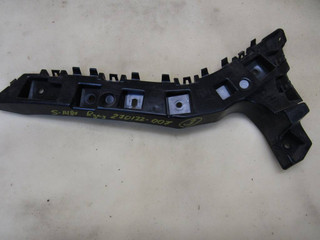 Крепление бампера переднего Ford S-Max 2 поколение 2020, 2.0 л., дизель, DS73-17A881-S