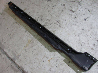 накладка на порог Volkswagen Passat B8 2018, 2.0 л., дизель, универсал, 3G0853858