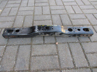 кронштейн КПП Toyota Land Cruiser Prado 4 поколение J150 [2-й рестайлинг] 2020, 2.8 л., дизель