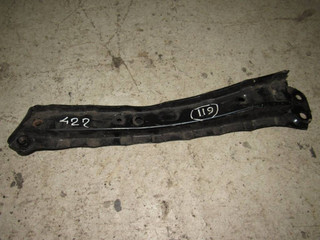 кронштейн (крепление) Lexus NX 1 поколение [рестайлинг] 2020, 51108-42020