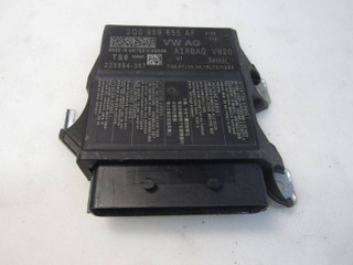 блок AirBag Volkswagen Passat B8 2018, универсал, 3Q0959655AF