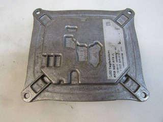 блок розжига ксенона Audi A4 B8/8K 2010, 8K0907472A