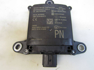 блок управления (другие) Toyota Land Cruiser Prado 4 поколение J150 [рестайлинг] 2015, 88160-60100