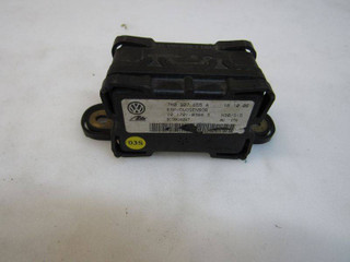 датчик ускорения Volkswagen Golf 4 поколение 2005, 7H0907655A
