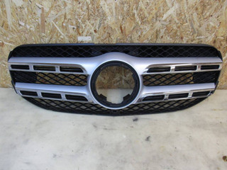 решетка радиатора Mercedes-Benz GLS-Класс X167 2019, 1678855704