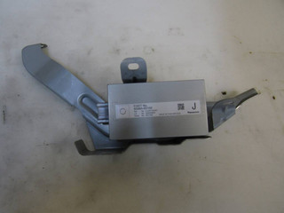 блок управления (другие) Toyota Land Cruiser 11 поколение J200 2011, 8598A-60100