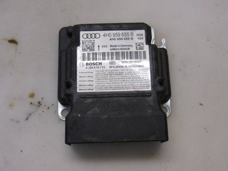 блок AirBag Audi A8 D4/4H 2012