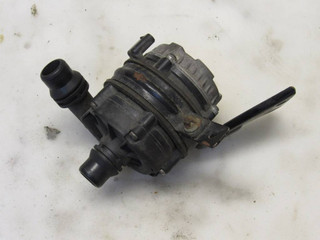 насос антифриза дополнительный Mercedes-Benz S-Класс W222/C217/A217 2013, A0005002686