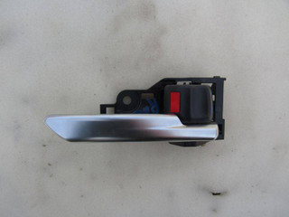 ручка внутренняя передняя правая Toyota RAV4 5 поколение (XA50) 2020, 2.5 л., бензин, электро, АКПП